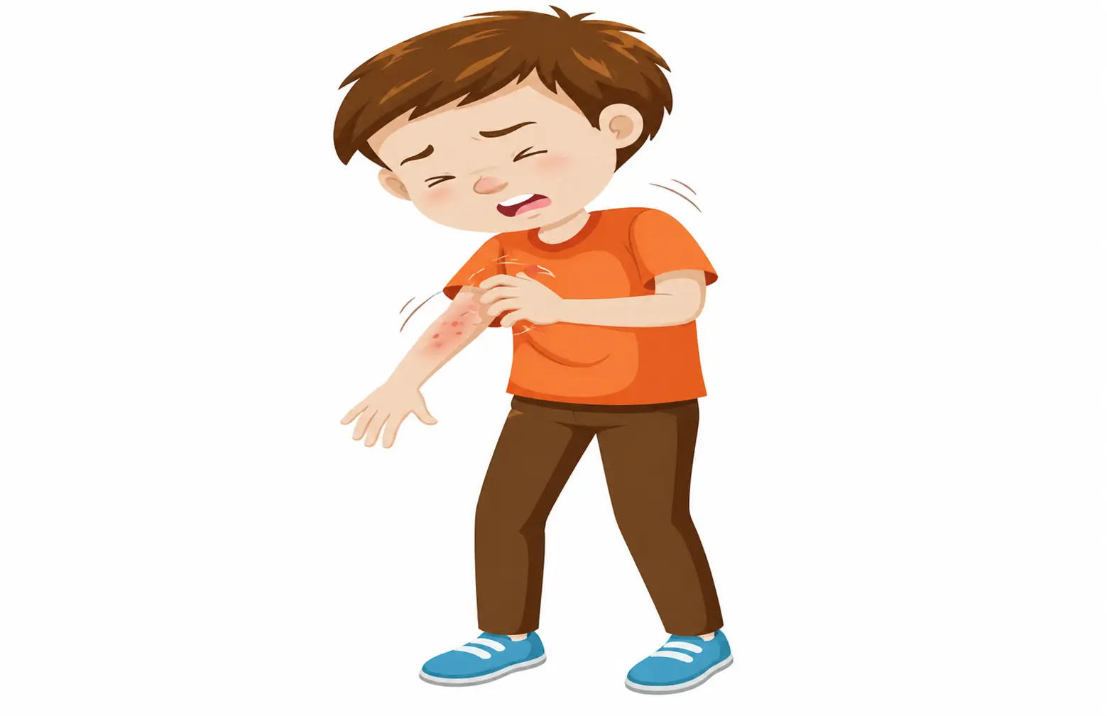متى تصبح الكحة خطيرة؟